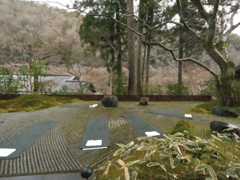 星のや京都水辺の呼吸