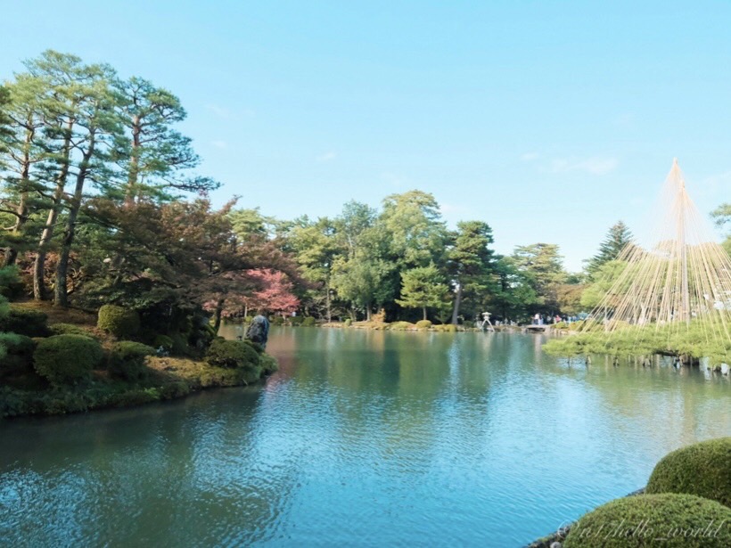 兼六園