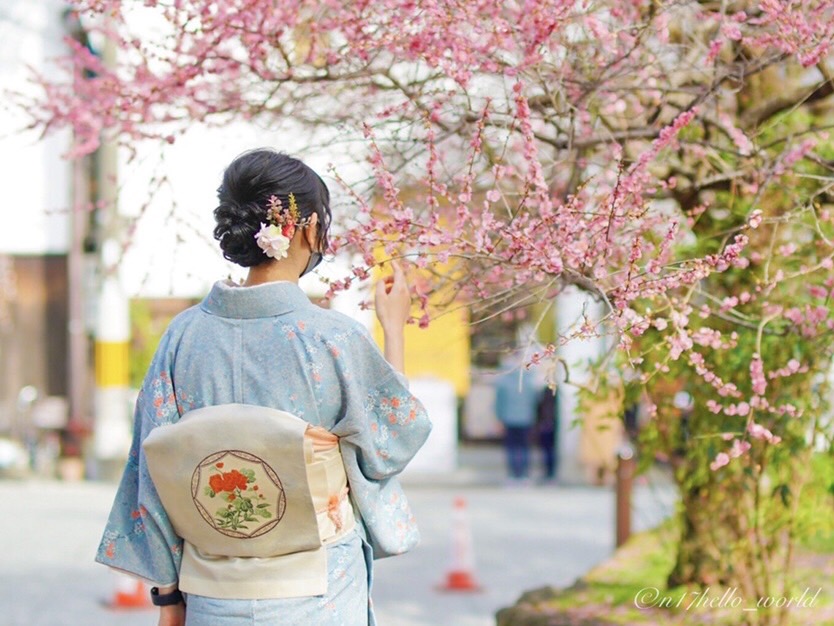 北野天満宮