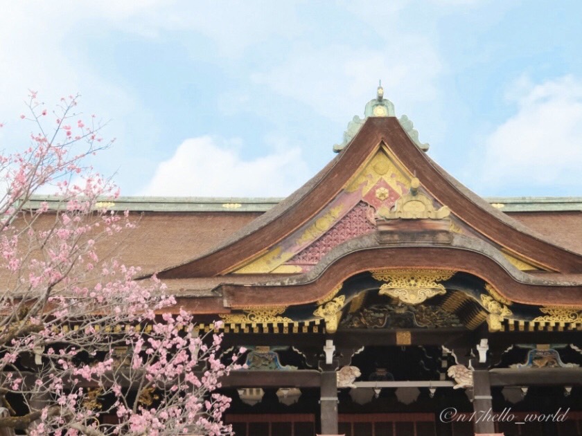 北野天満宮