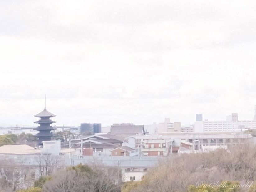 梅小路ポテル京都