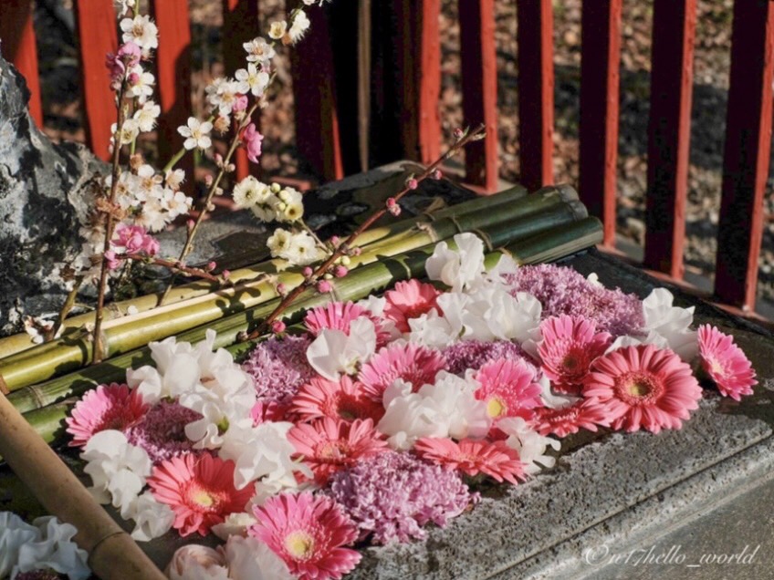 胡録神社