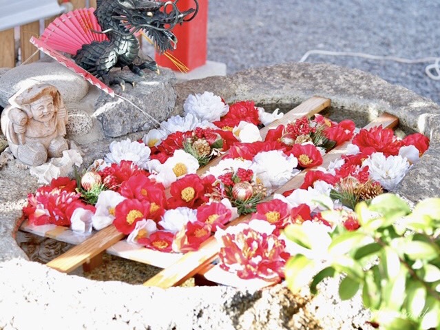 別小江神社