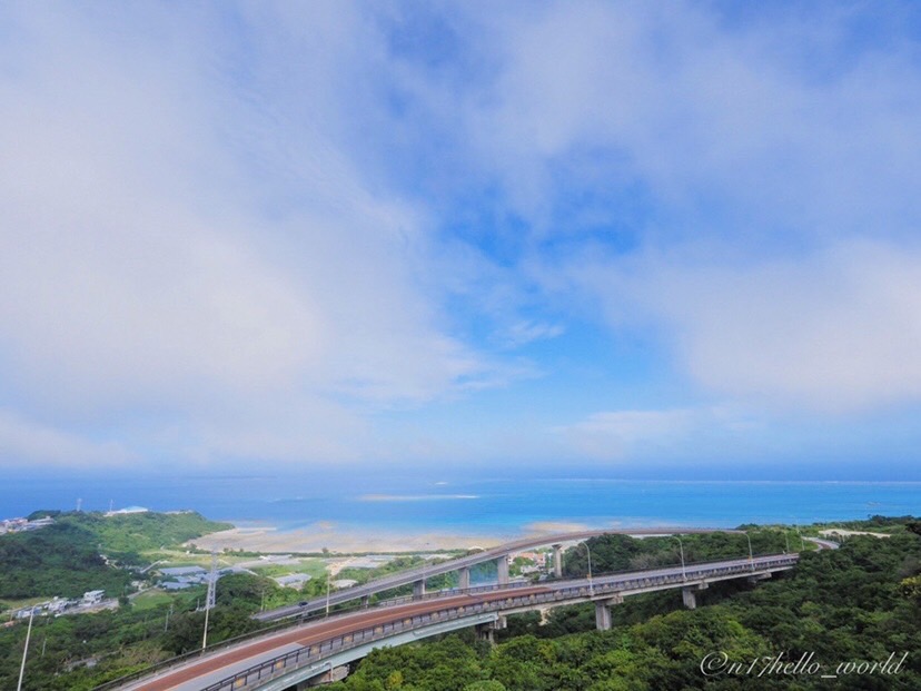 ニライカナイ橋