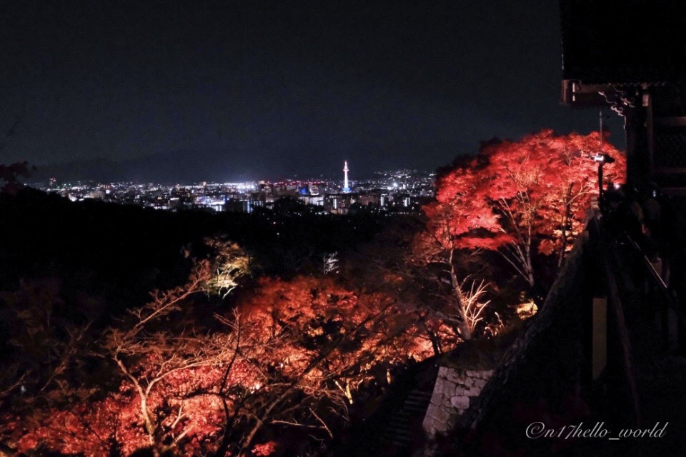  清水寺