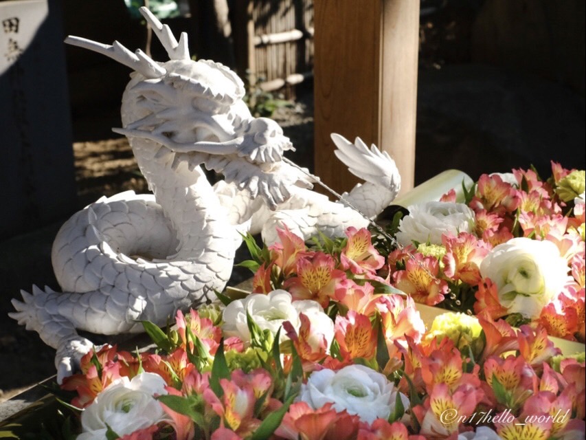 田無神社